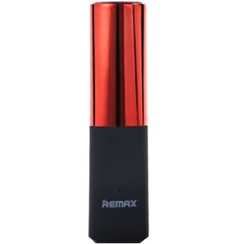شارژر همراه ريمکس مدل Lipmax RPL-12 با ظرفيت ۲۴۰۰ ميلي آمپر ساعت