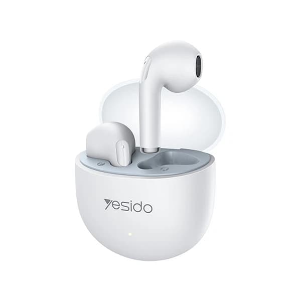ایرپاد یسیدو مدل YESIDO TWS35 سفید