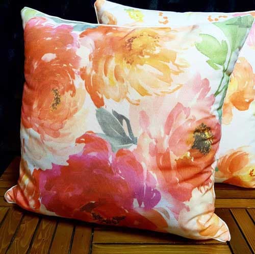 کوسن 45*45 طرح پارلا Parla