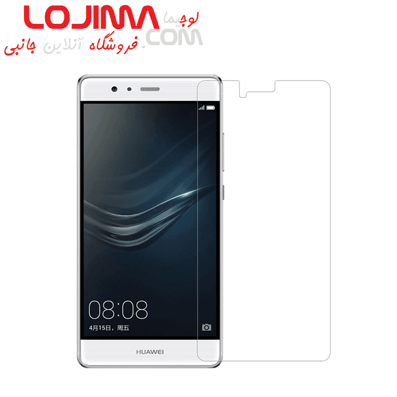 محافظ صفحه نمایش شیشه ای HUAWEI P9 PLUS