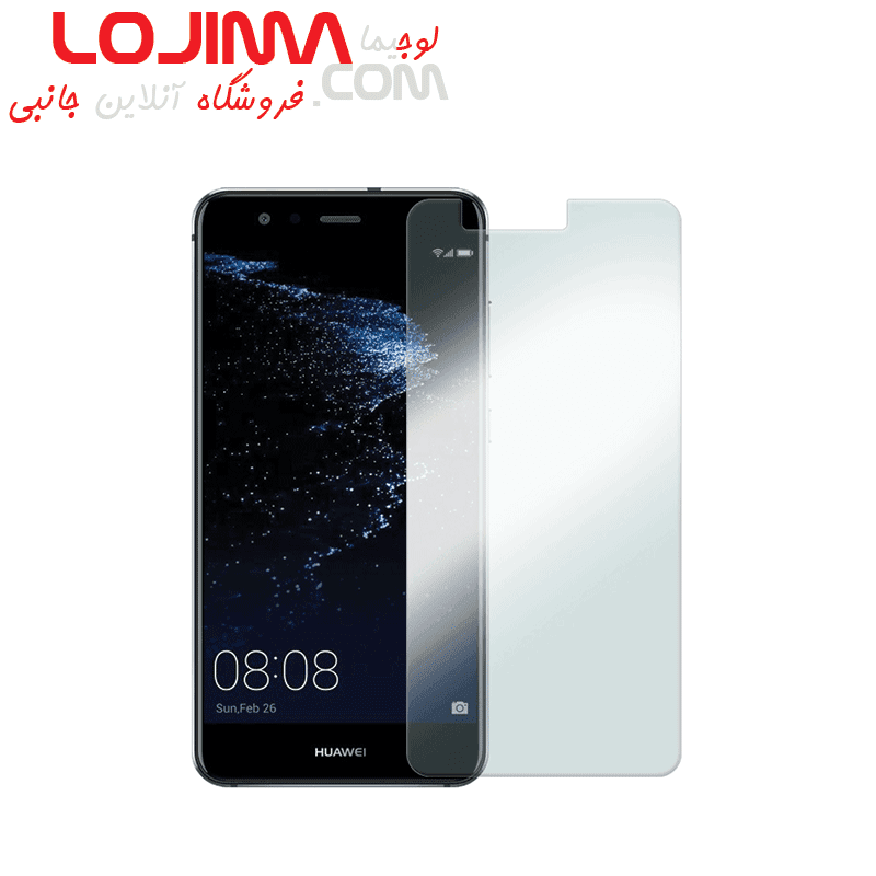 محافظ صفحه نمایش شیشه ای HUAWEI P10 LITE