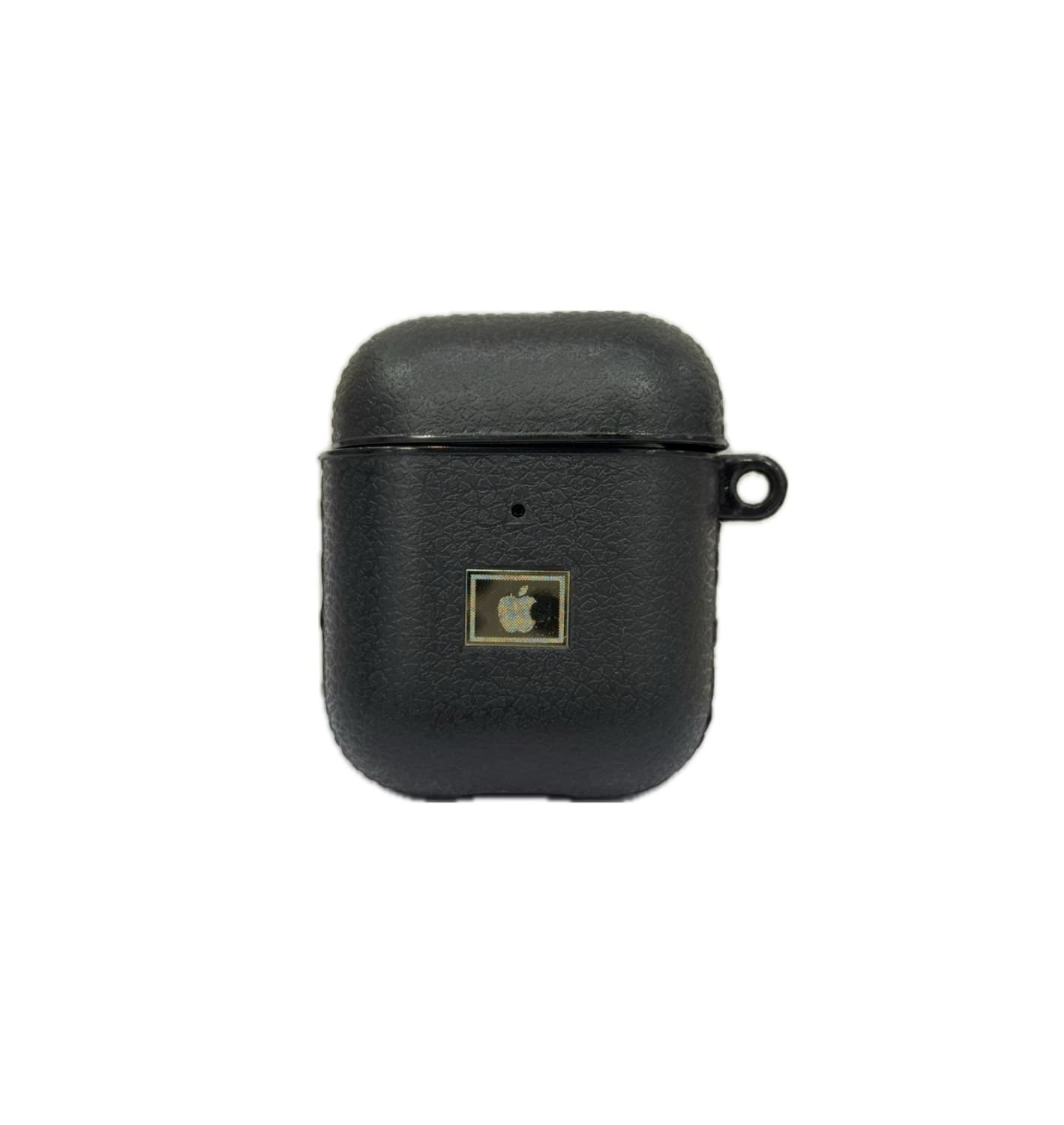 کاور ایرپاد مدل airpod 2طرح eggshell مشکی