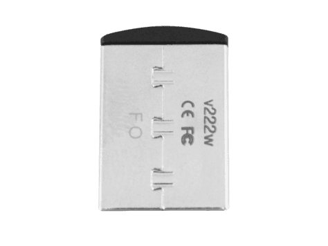 mini usb 2.0 hp v222w 16GB — تصویر ۳