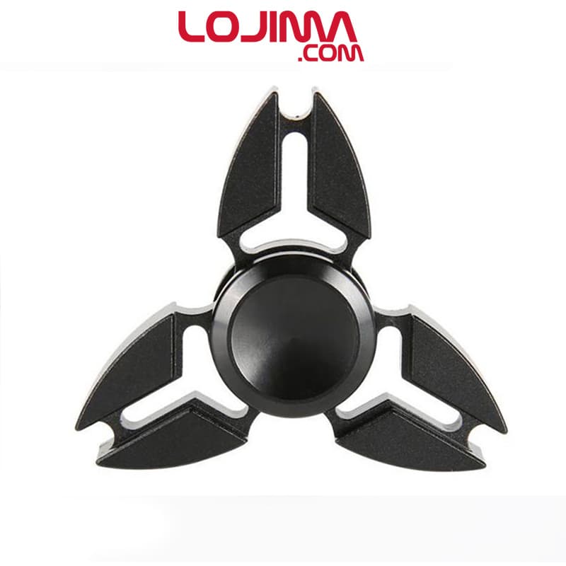 اسپینر فلزی طرح Metal