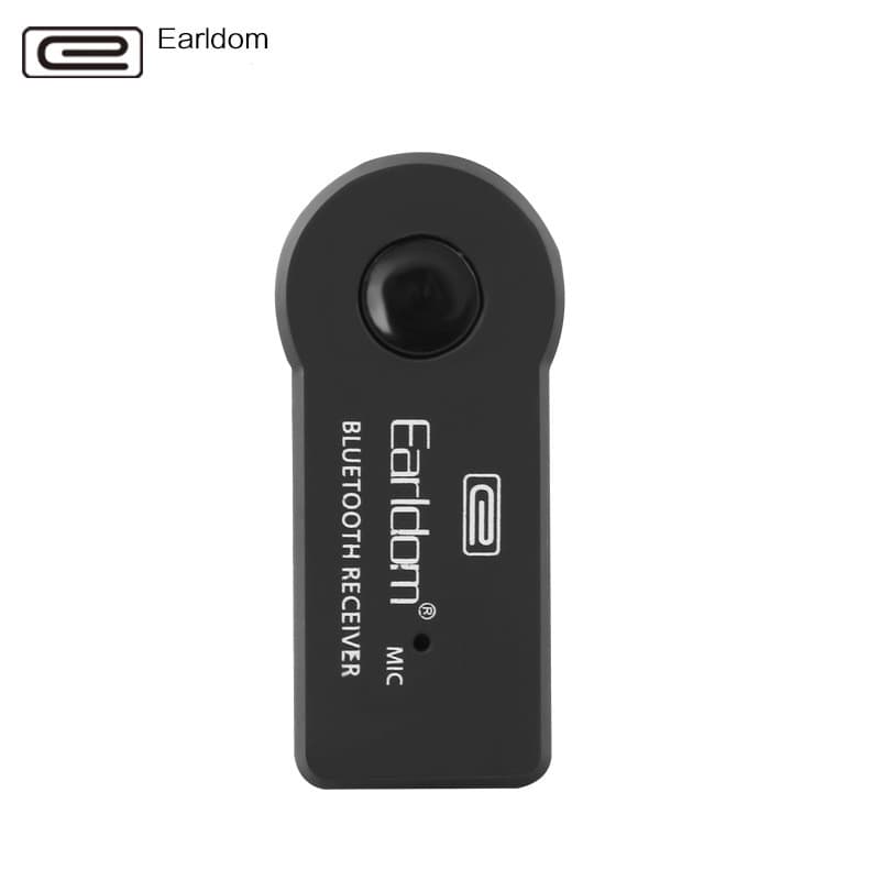 دانگل بلوتوث Car bluetooth Earldom M6 — تصویر ۵
