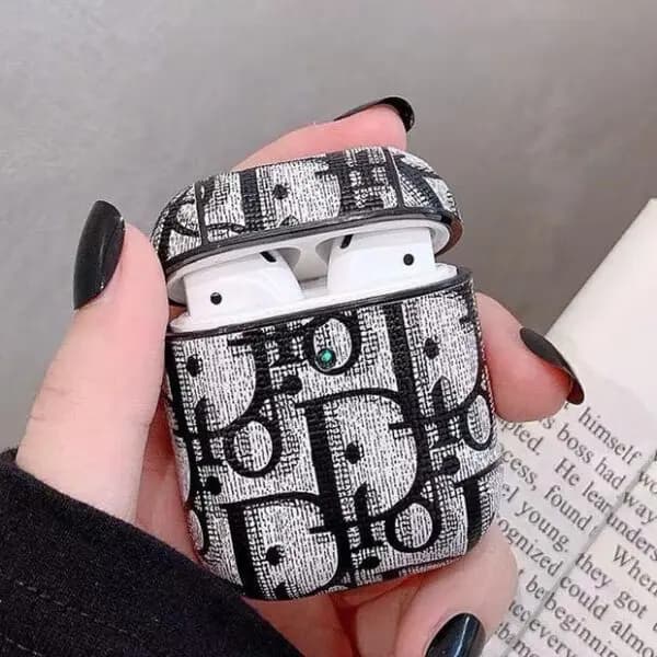 کاور ایرپاد مدل airpod2 طرح دیور