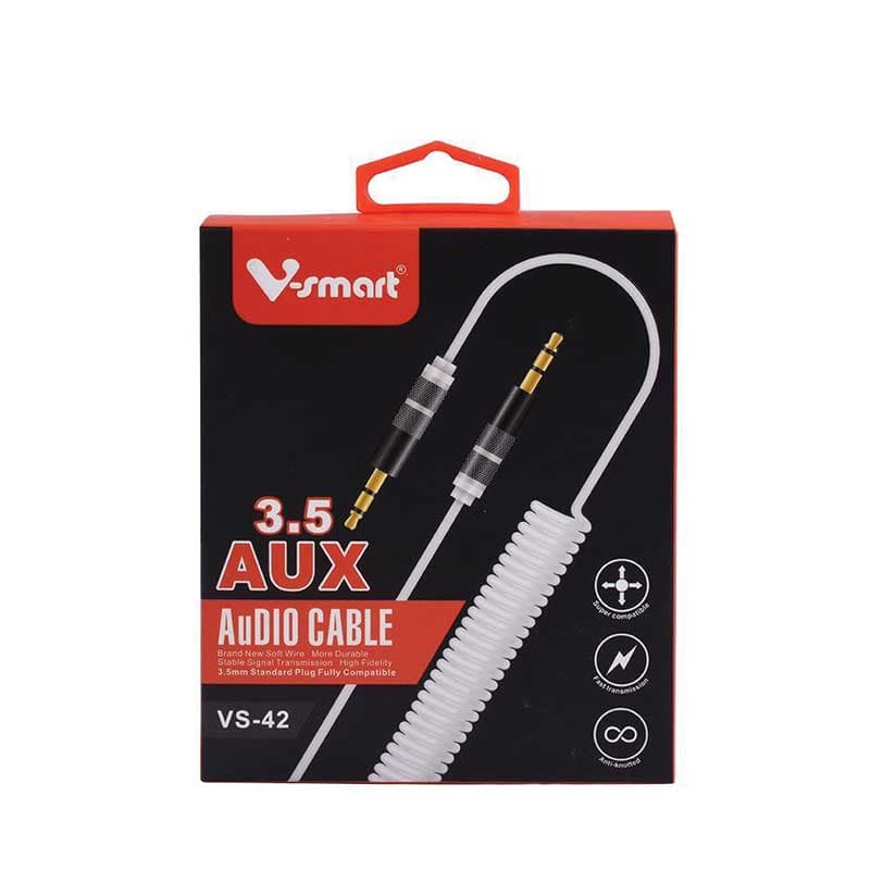 کابل AUX V-smart VS-42