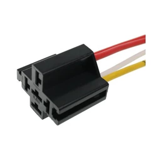 سوکت تقویت استارت تیبا