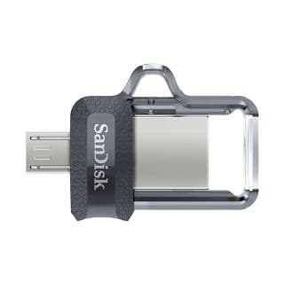 فلش مموری usb 3.0 sandisk 16G OTG