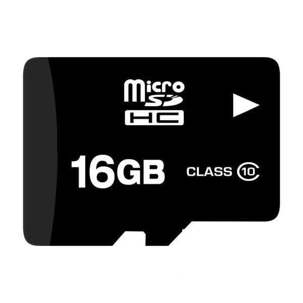 حافظه MICRO SD 16GB C10