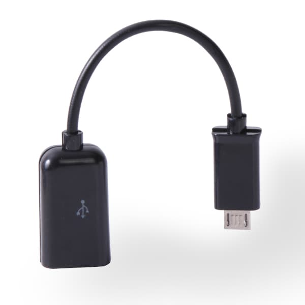 کابل رابط OTG Micro