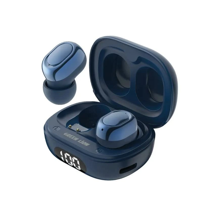 ایرپاد گرین لاین مدل Green Lion Mittersill — تصویر ۷
