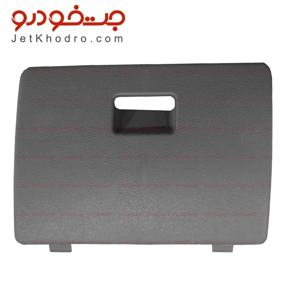 درب جعبه فیوز تیبا — تصویر ۳