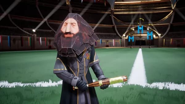 بازی Harry Potter Quidditch Champions — تصویر ۵