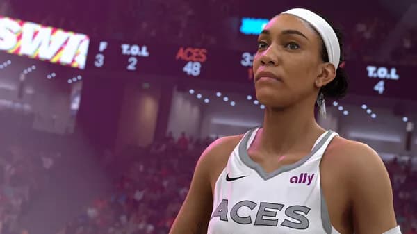 بازی NBA 2K25 — تصویر ۳