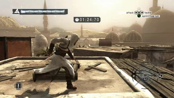 بازی Assassins Creed — تصویر ۵