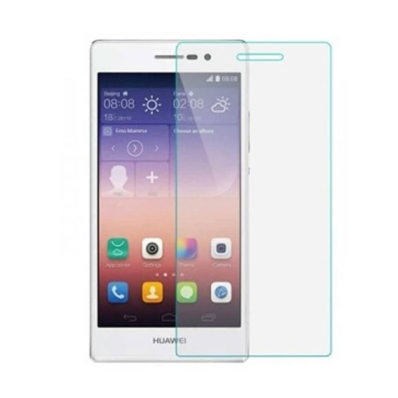 محافظ صفحه نمایش شیشه ای HUAWEI P8