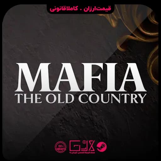 بازی Mafia The Old Country — تصویر ۴