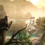 بازی Assassins Creed IV Black Flag — تصویر ۵