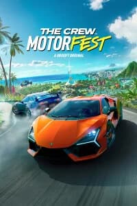 بازی The Crew Motorfest — تصویر ۵