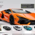 بازی The Crew Motorfest — تصویر ۳