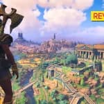 بازی Immortals Fenyx Rising — تصویر ۵