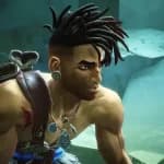 بازی Prince of Persia The Lost Crown — تصویر ۳