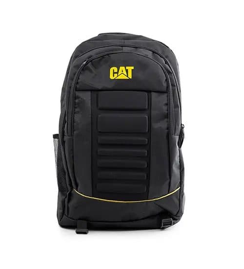 کوله پشتی مسافرتی مشکی Cat مدل 50694