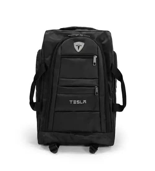 کوله پشتی مسافرتی Tesla مدل 49761