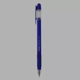خودکار پنتر 1.0 Panter رنگ آبی — تصویر ۳