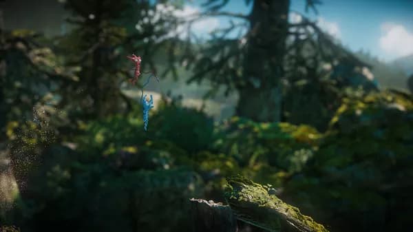 بازی Unravel Two — تصویر ۳