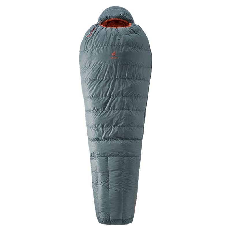 کیسه خواب پر دیوتر مدل آسترو پرو 600 – Deuter Astro Pro 600 REG — تصویر ۶