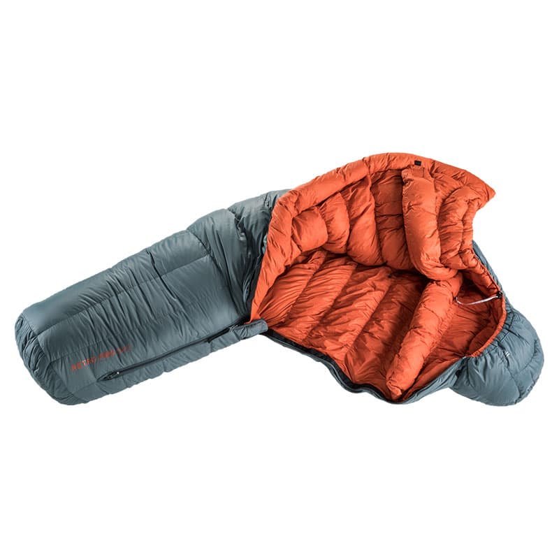 کیسه خواب پر دیوتر مدل آسترو پرو 600 – Deuter Astro Pro 600 REG — تصویر ۳