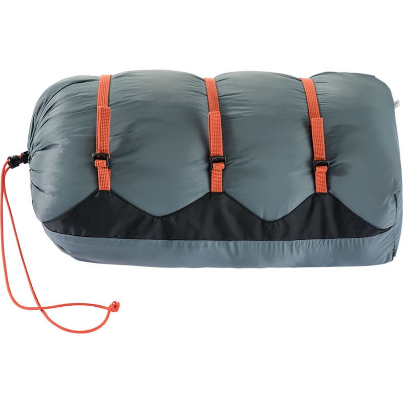 کیسه خواب پر دیوتر مدل آسترو پرو 600 – Deuter Astro Pro 600 REG — تصویر ۴