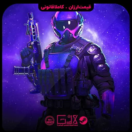 باندل Cosmic Traveler Pro Pack کالاف دیوتی — تصویر ۲