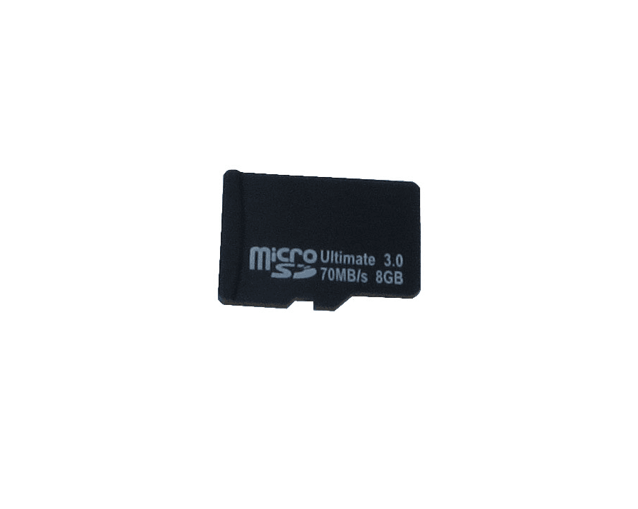 کارت حافظه ۸GB micro sd