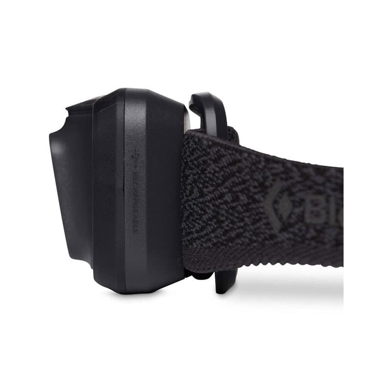 چراغ پیشانی بلک دیاموند 400 لومن Black Diamond spot R — تصویر ۱۱