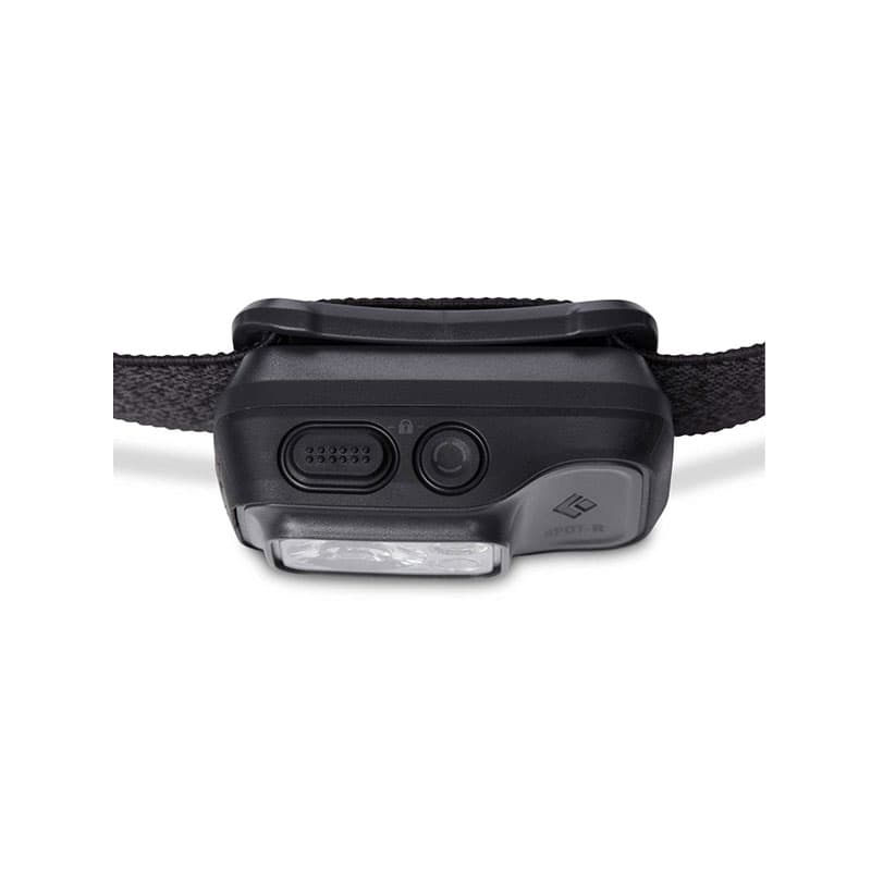 چراغ پیشانی بلک دیاموند 400 لومن Black Diamond spot R — تصویر ۷