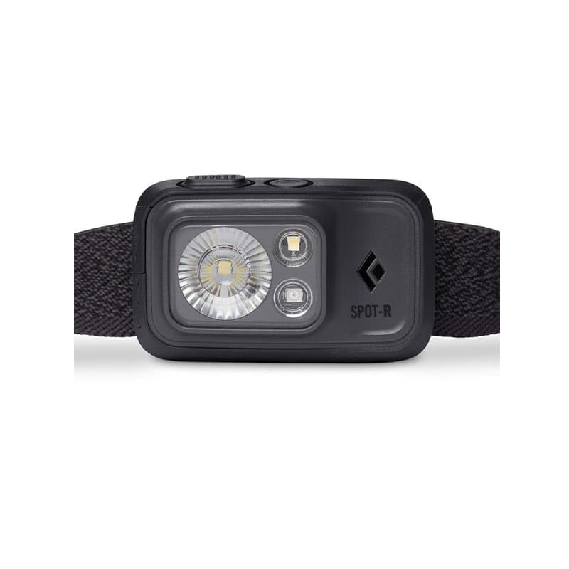 چراغ پیشانی بلک دیاموند 400 لومن Black Diamond spot R — تصویر ۶