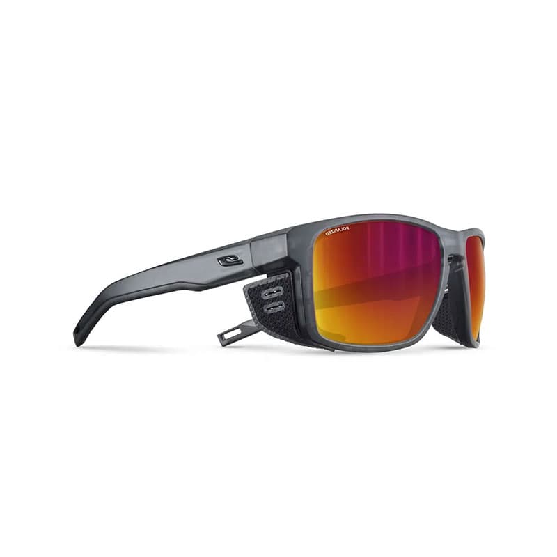 عینک کوهنوردی جولبو شیلد Julbo Shield Polarized — تصویر ۲