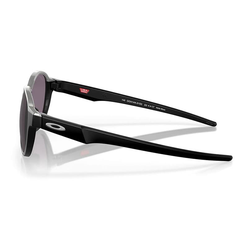 عینک آفتابی اوکلی کوین فلیپ – Oakley Coinflip Prizm OO4144 — تصویر ۵