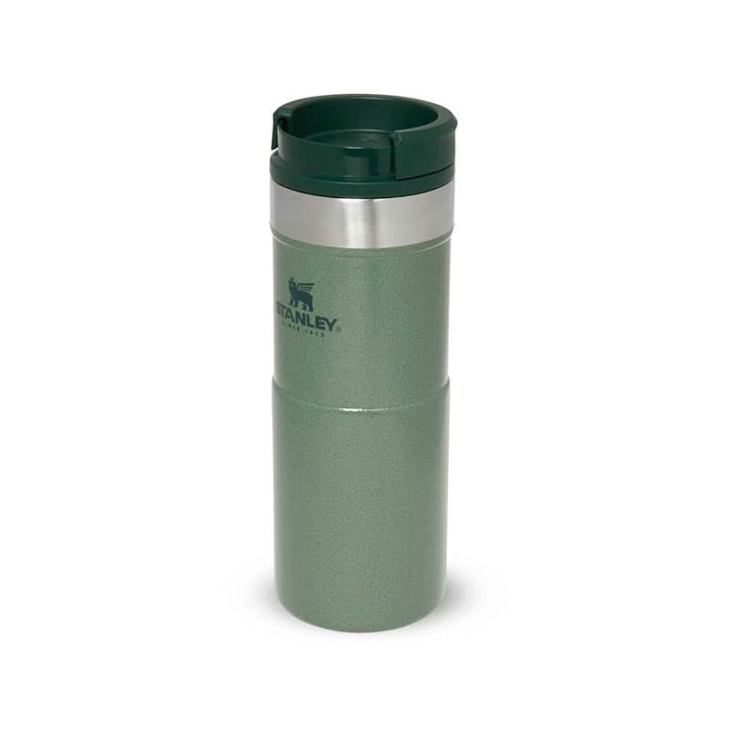 ماگ مسافرتی کلاسیک استنلی Stanley Classic Never Leak Travel Mug 350ml — تصویر ۱۰