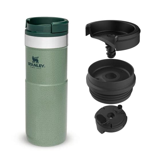 ماگ مسافرتی کلاسیک استنلی Stanley Classic Never Leak Travel Mug 470ml — تصویر ۶