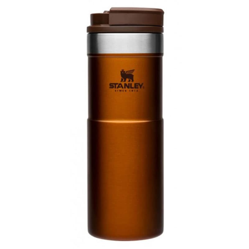ماگ مسافرتی کلاسیک استنلی Stanley Classic Never Leak Travel Mug 470ml — تصویر ۹