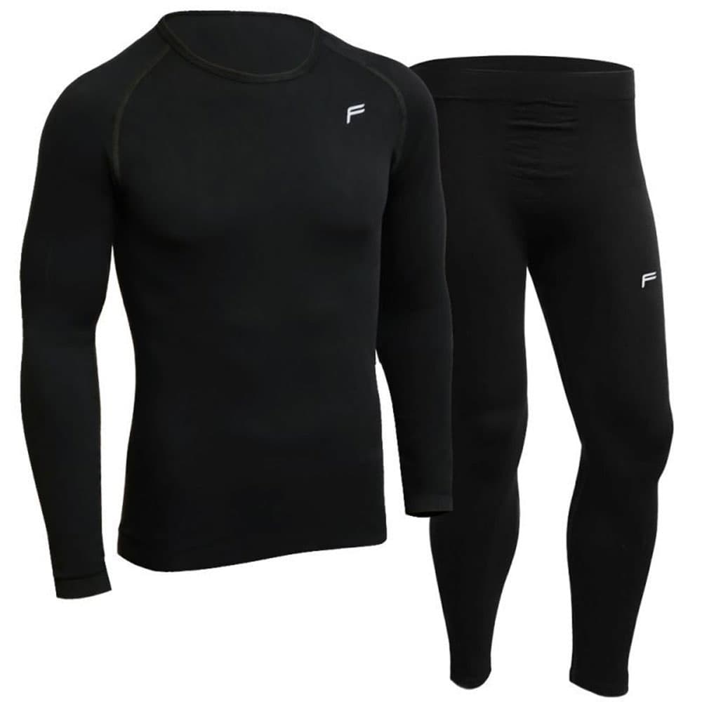 ست بلوز شلوار لایه اول مردانه اف لایت FLITE Men’s Base Layer — تصویر ۵