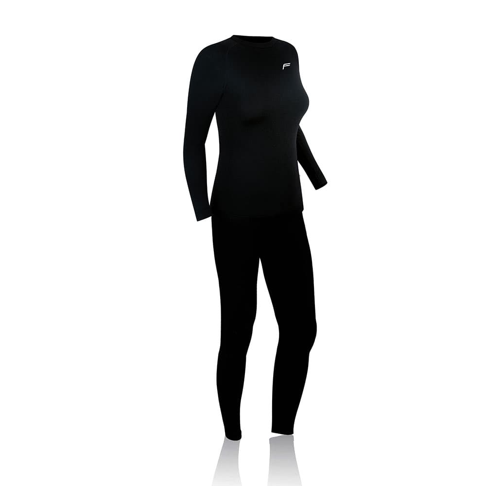ست بلوز شلوار لایه اول زنانه اف لایت FLITE Women’s Base Layer — تصویر ۲