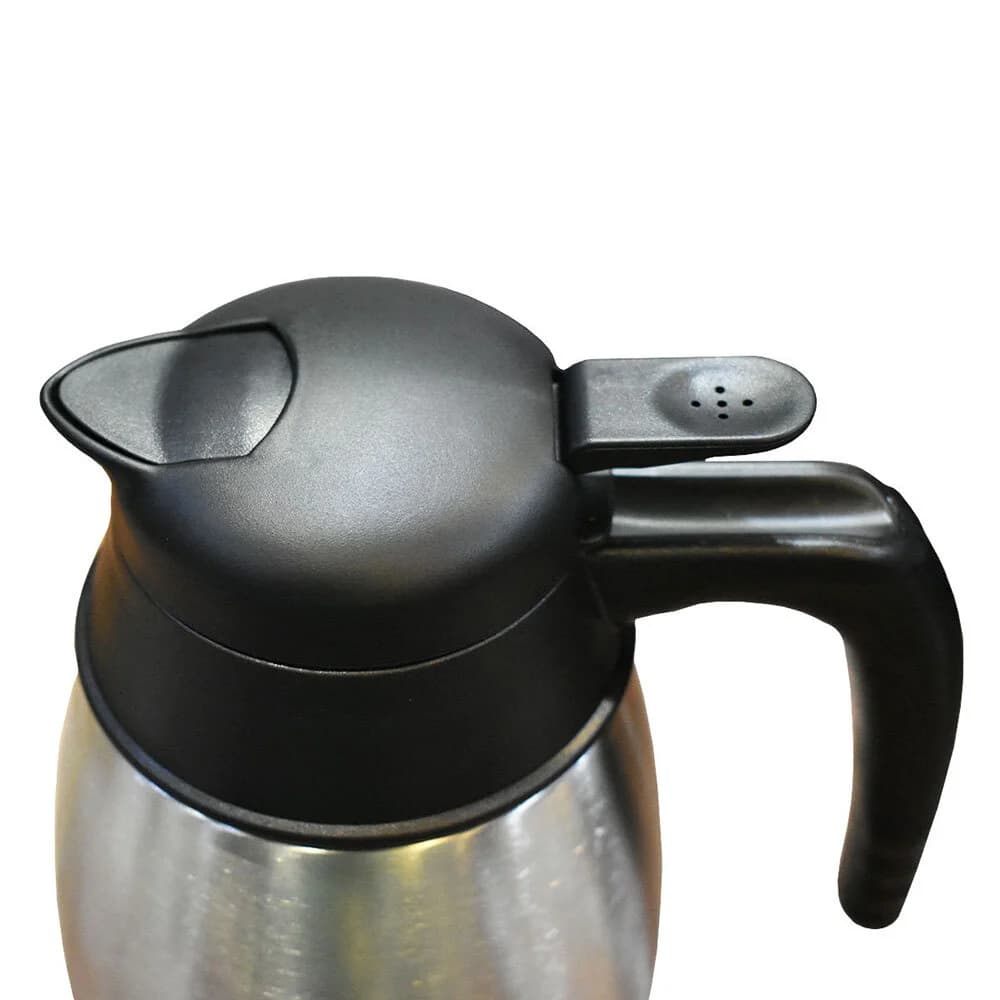 فلاسک سرد و گرم دو لیتری ترموس Thermocafe by thermos — تصویر ۹
