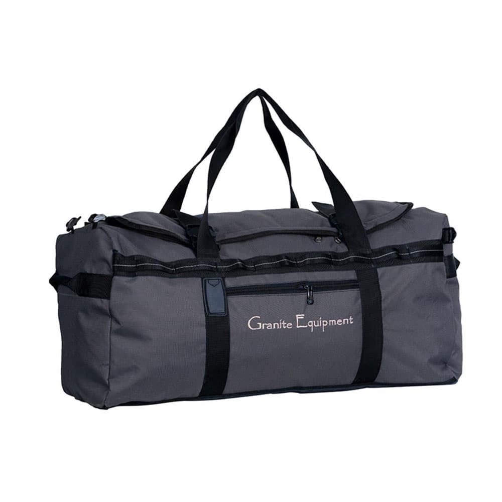 کیسه بار گرانیت ۱۱۰ لیتری Granite EQUIPMENT Bag — تصویر ۱۱