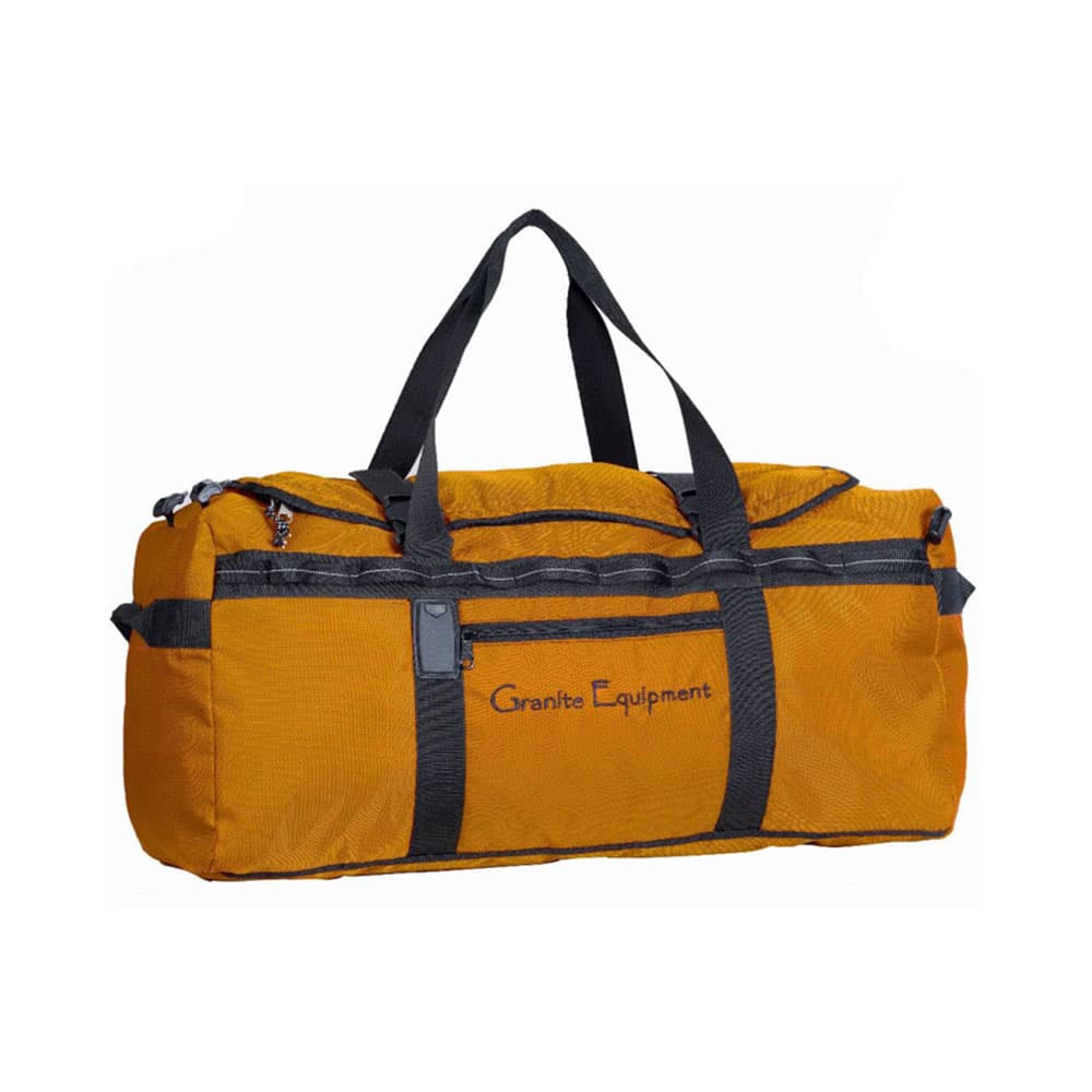کیسه بار گرانیت ۱۱۰ لیتری Granite EQUIPMENT Bag — تصویر ۱۲