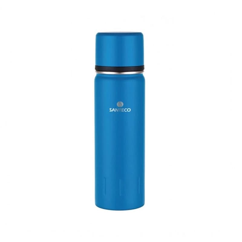 فلاسک سانتکو مدل کولیما ظرفیت یک لیتر – Santeco Kolima Vacuum Insulated 1000 ml — تصویر ۱۱